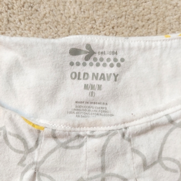 Old Navy Heart Top - Picture 6 of 6